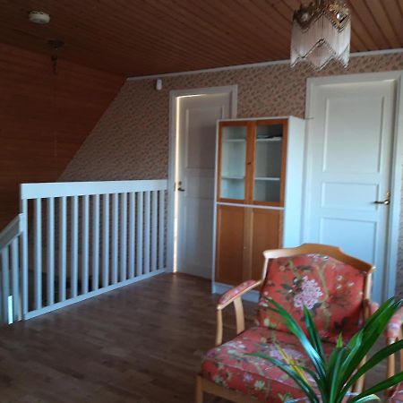 Jen'S B&B Ljungbyhed Esterno foto