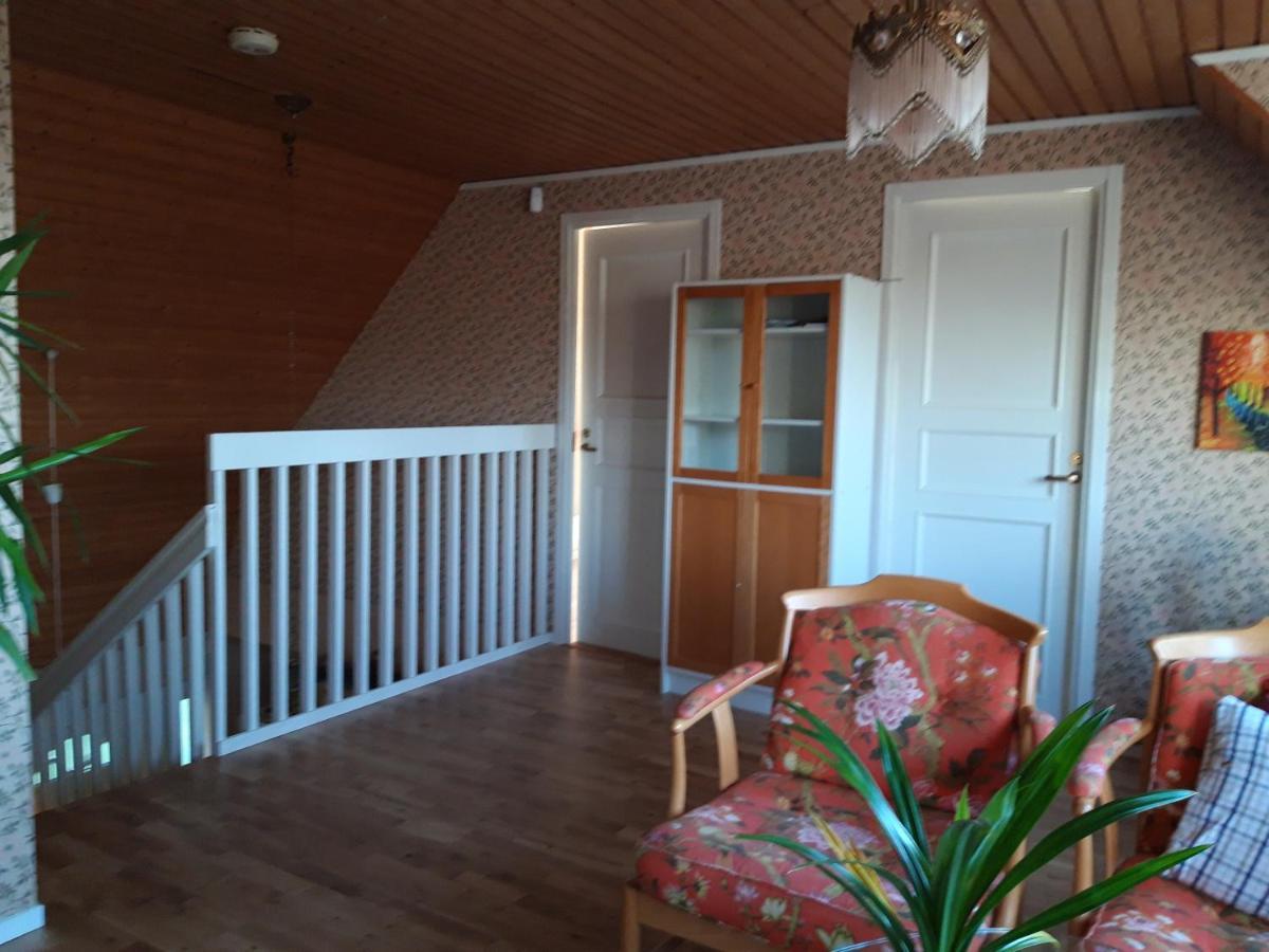 Jen'S B&B Ljungbyhed Esterno foto