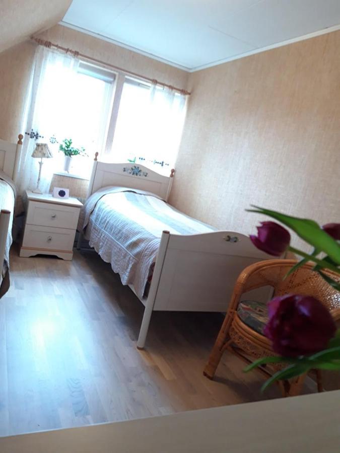 Jen'S B&B Ljungbyhed Esterno foto