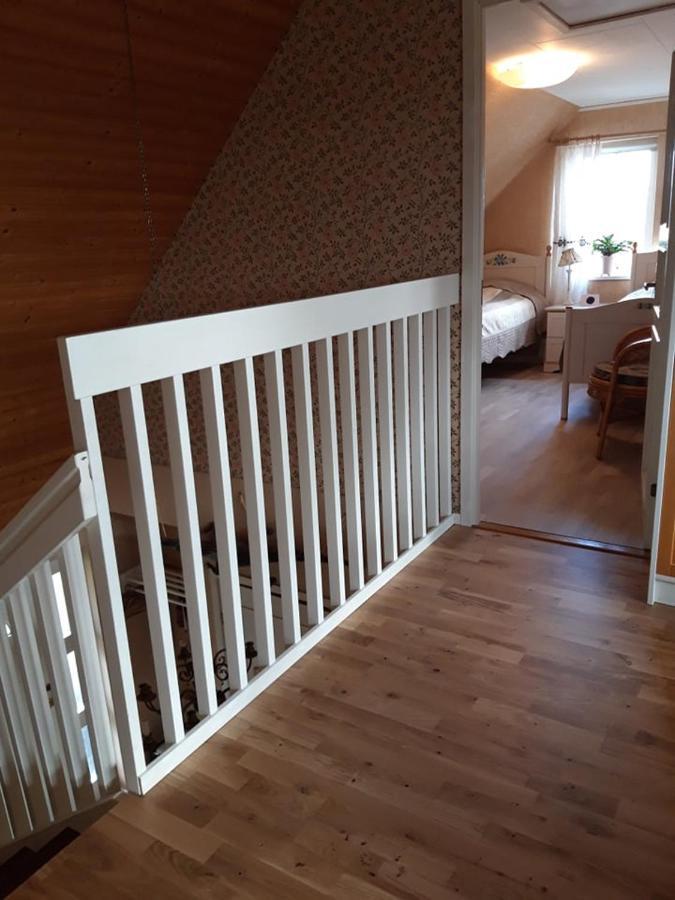 Jen'S B&B Ljungbyhed Esterno foto